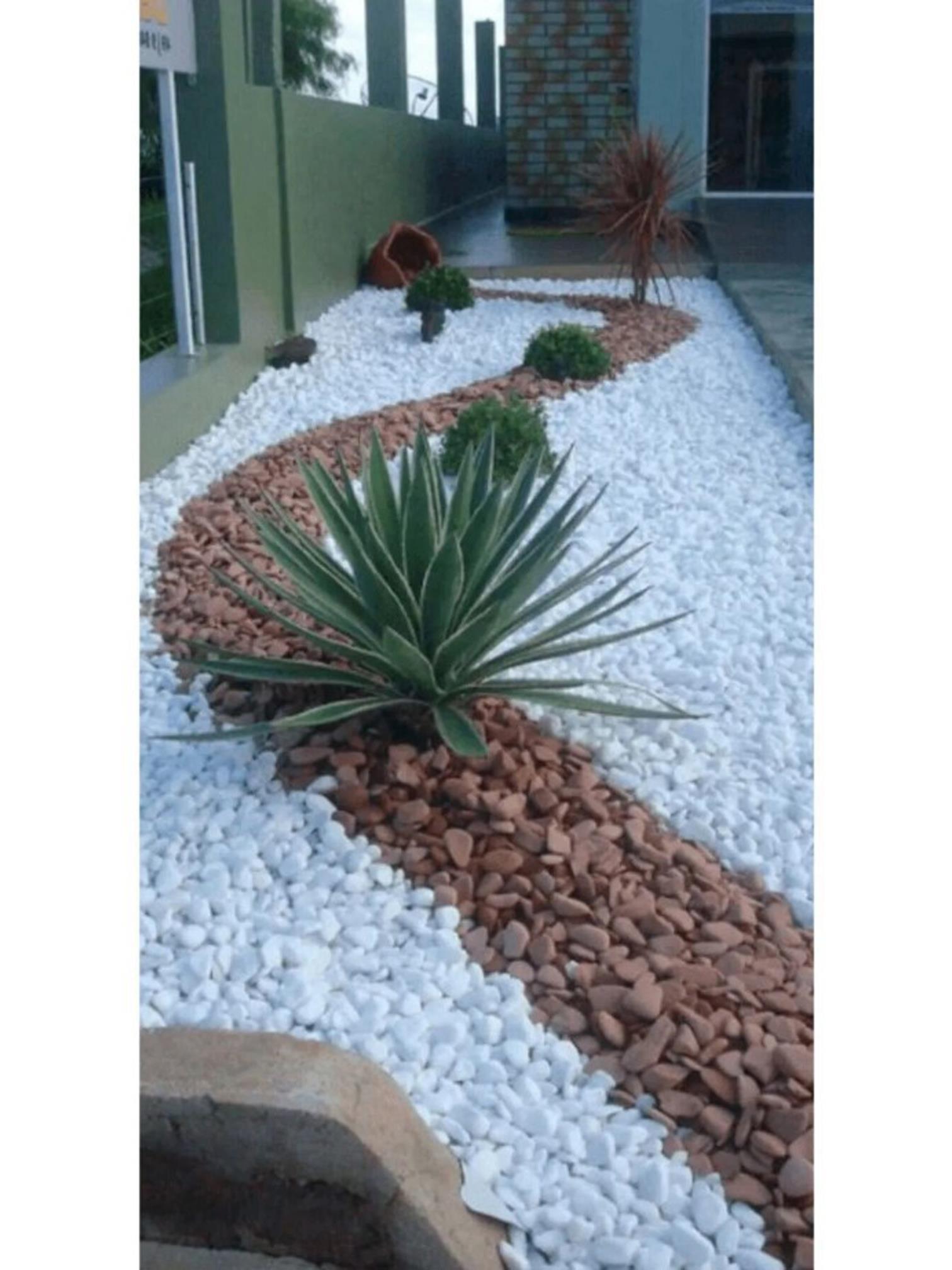 AHS Beyaz Dolomit Taş 3 Kg 2-4 Cm Dere Çakıl Taşı Bahçe Peyzaj Süs Taşı Saksı Teraryum Akvaryum Taşı AHS Beyaz Dolomit Taş 3 Kg 2-4 Cm Dere Çakıl Taşı Bahçe Peyzaj Süs Taşı Saksı Teraryum Akvaryum Taşı