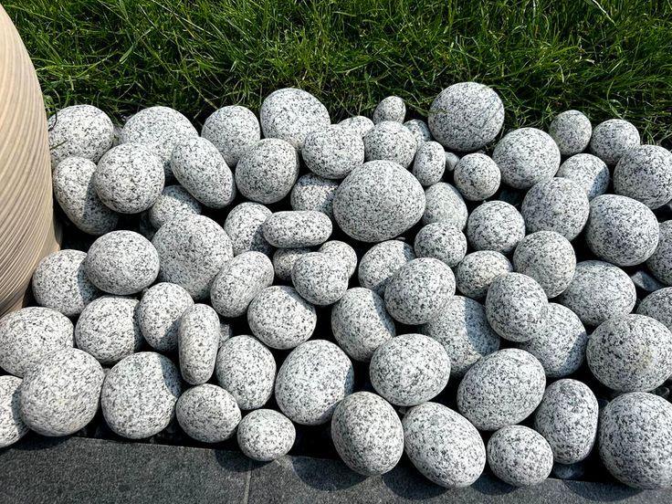 AHS Doğal Granit Gri Dolomit Taşı 20 Kg 4-8 Cm Dere Çakıl Bahçe Peyzaj Saksı Teraryum Akvaryum Taşı AHS Doğal Granit Gri Dolomit Taşı 20 Kg 4-8 Cm Dere Çakıl Bahçe Peyzaj Saksı Teraryum Akvaryum Taşı