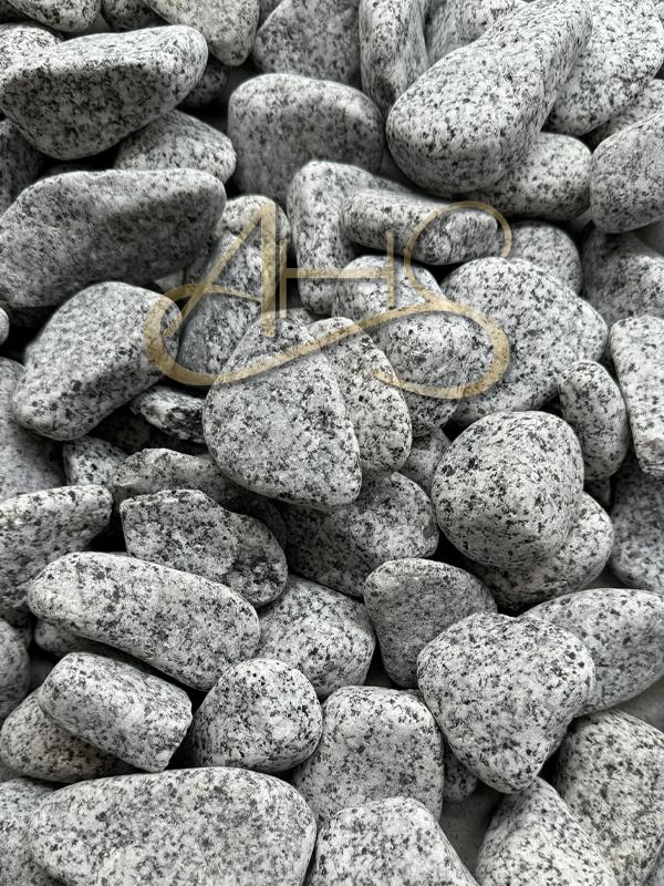 AHS Doğal Granit Gri Dolomit Taşı 20 Kg 4-8 Cm Dere Çakıl Bahçe Peyzaj Saksı Teraryum Akvaryum Taşı AHS Doğal Granit Gri Dolomit Taşı 20 Kg 4-8 Cm Dere Çakıl Bahçe Peyzaj Saksı Teraryum Akvaryum Taşı