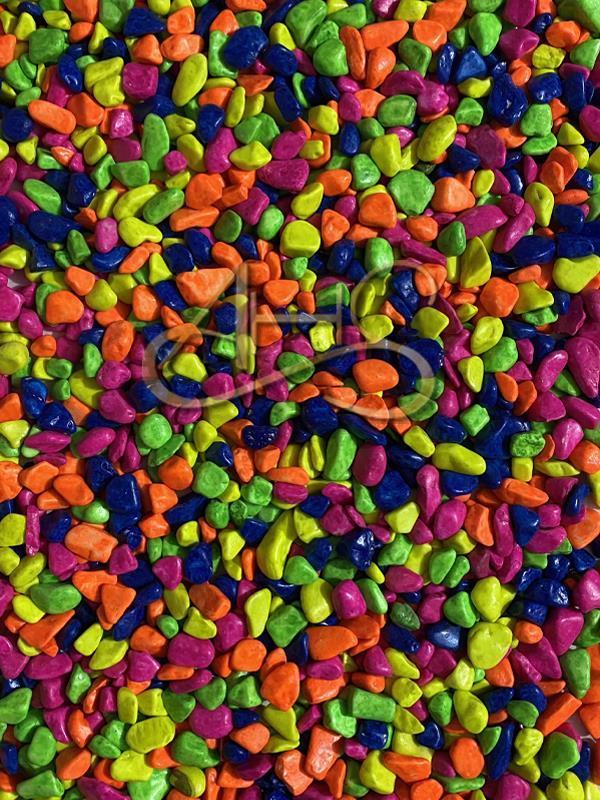 AHS Renkli Dolomit Taş 2 Kg 05-2 Cm Akvaryum Teraryum Fanus Süsleme Bahçe Süs Dekor Renkli Çakıl Taşı AHS Renkli Dolomit Taş 2 Kg 05-2 Cm Akvaryum Teraryum Fanus Süsleme Bahçe Süs Dekor Renkli Çakıl Taşı